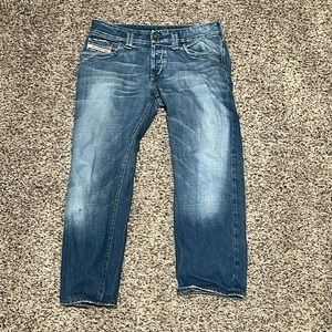 Diesel jeans